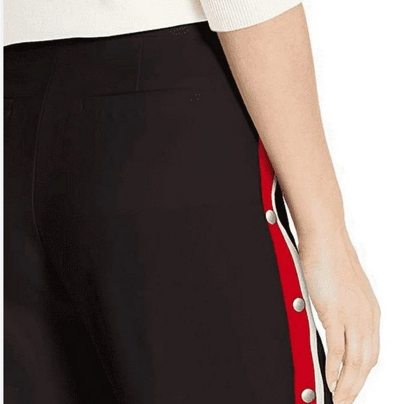 BB Dakota Track Pants with snaps - Picture 2 of 11